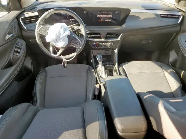 KL4AMBS24RB015292 2024 BUICK ENCORE GX - Image 8