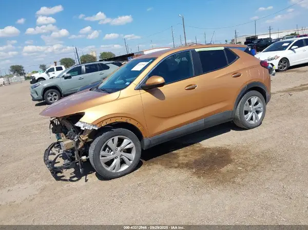 KL4AMBS24RB018631 2024 BUICK ENCORE GX - Image 2