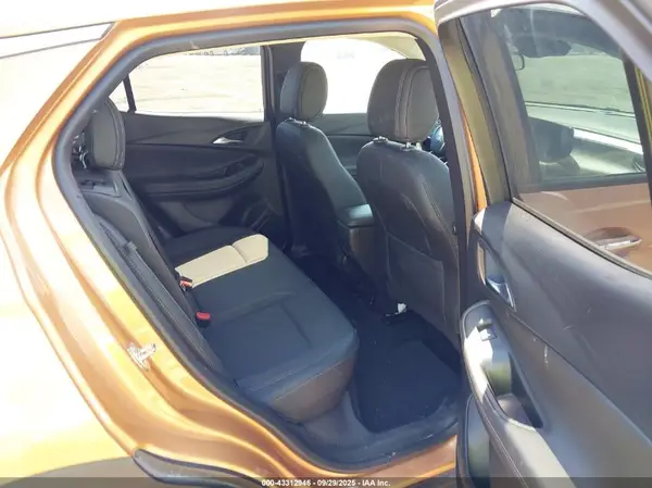 KL4AMBS24RB018631 2024 BUICK ENCORE GX - Image 8