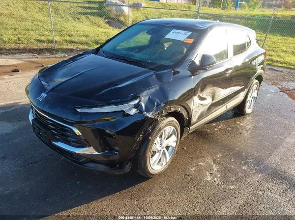 KL4AMBS24RB020752 2024 BUICK ENCORE GX - Image 2