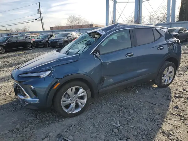KL4AMBS24RB021321 2024 BUICK ENCORE - Image 1