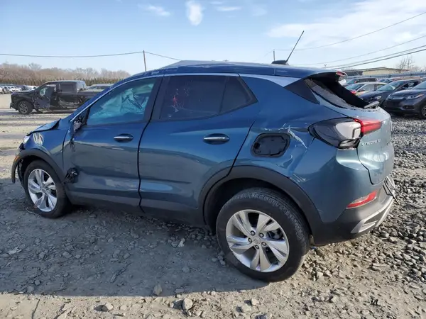 KL4AMBS24RB021321 2024 BUICK ENCORE - Image 2