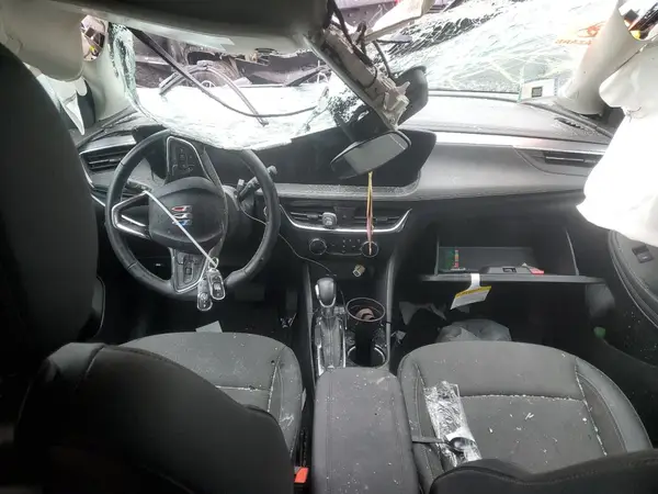KL4AMBS24RB021321 2024 BUICK ENCORE - Image 8