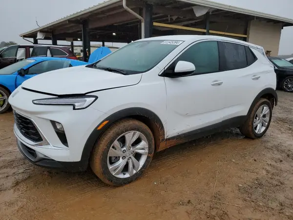 KL4AMBS24RB024560 2024 BUICK ENCORE - Image 1