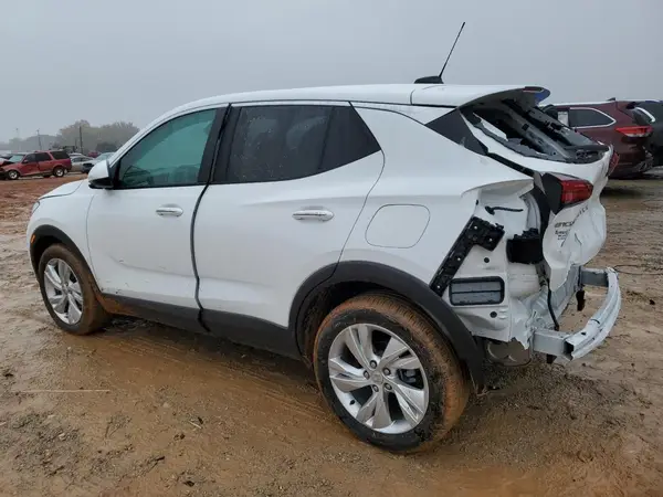 KL4AMBS24RB024560 2024 BUICK ENCORE - Image 2