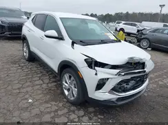 KL4AMBS24RB024607 2024 BUICK ENCORE GX