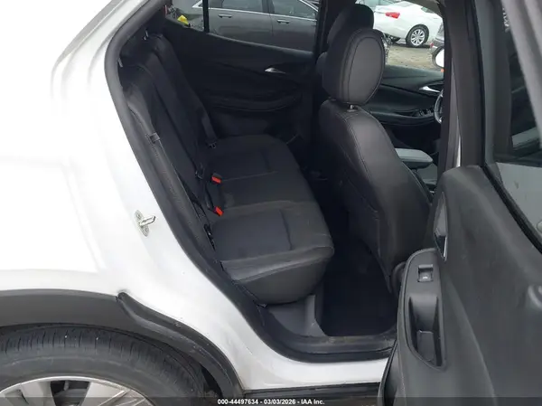 KL4AMBS24RB024607 2024 BUICK ENCORE GX - Image 8
