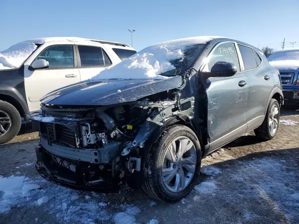 KL4AMBS24RB028169 2024 BUICK ENCORE - Image 1