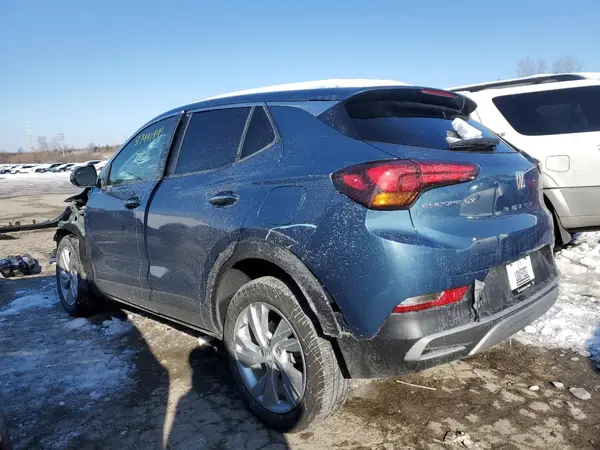 KL4AMBS24RB028169 2024 BUICK ENCORE - Image 2