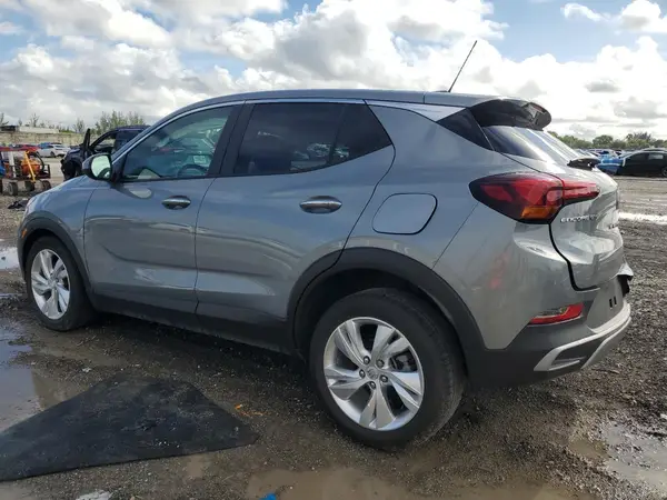 KL4AMBS24RB029175 2024 BUICK ENCORE GX - Image 2