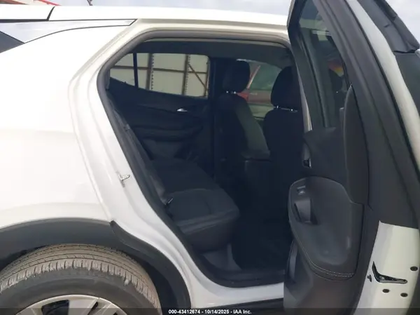 KL4AMBS24RB032836 2024 BUICK ENCORE GX - Image 8