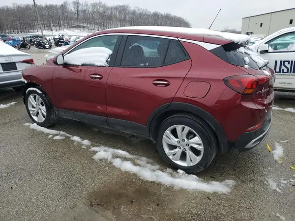 KL4AMBS24RB054643 2024 BUICK ENCORE - Image 2