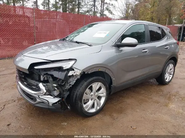 KL4AMBS24RB059437 2024 BUICK ENCORE GX - Image 2