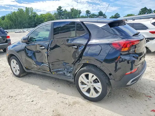 KL4AMBS24RB060796 2024 BUICK ENCORE GX - Image 2