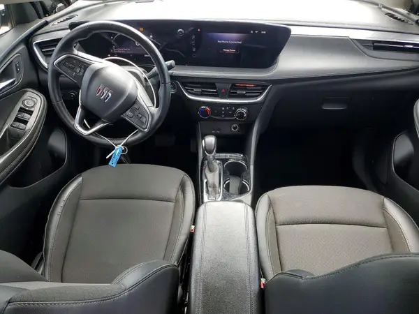 KL4AMBS24RB060796 2024 BUICK ENCORE GX - Image 8