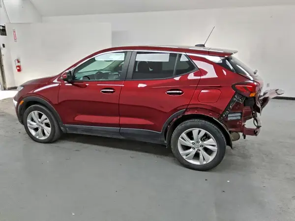 KL4AMBS24RB065738 2024 BUICK ENCORE GX - Image 2
