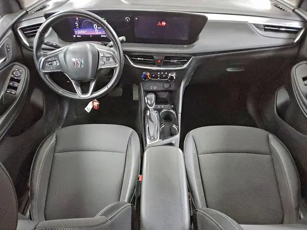 KL4AMBS24RB065738 2024 BUICK ENCORE GX - Image 8