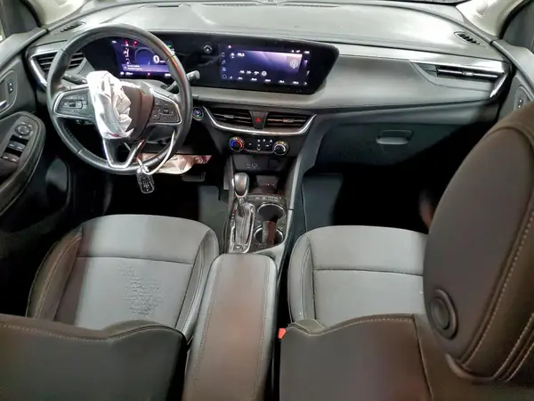 KL4AMBS24RB067831 2024 BUICK ENCORE GX - Image 8
