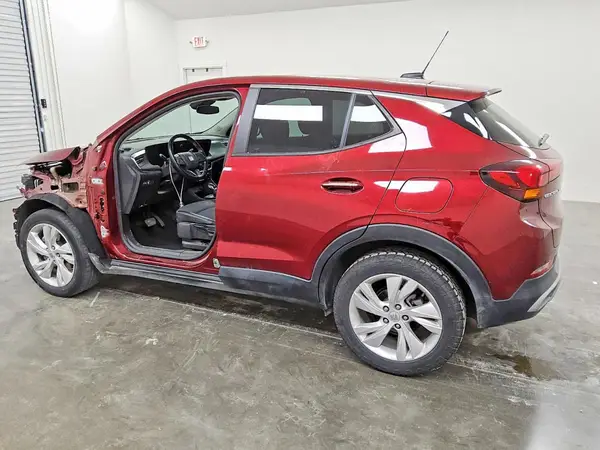 KL4AMBS24RB075489 2024 BUICK ENCORE GX - Image 2