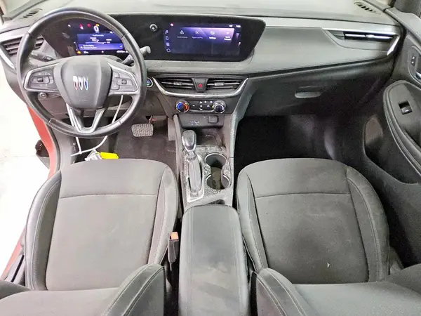 KL4AMBS24RB075489 2024 BUICK ENCORE GX - Image 8