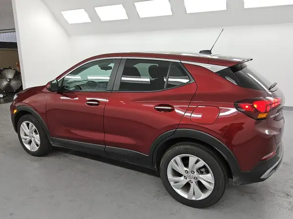 KL4AMBS24RB078361 2024 BUICK ENCORE GX - Image 2
