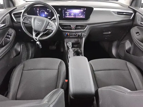KL4AMBS24RB078361 2024 BUICK ENCORE GX - Image 8