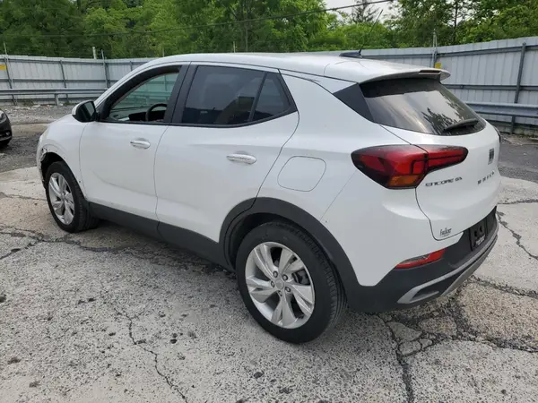 KL4AMBS24RB079722 2024 BUICK ENCORE - Image 2