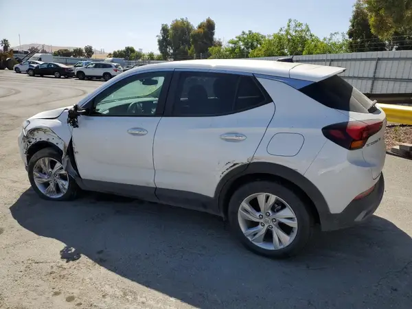 KL4AMBS24RB079784 2024 BUICK ENCORE - Image 2