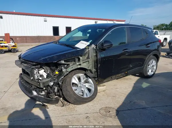 KL4AMBS24RB083396 2024 BUICK ENCORE GX - Image 2