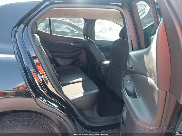 KL4AMBS24RB083396 2024 BUICK ENCORE GX - Image 8