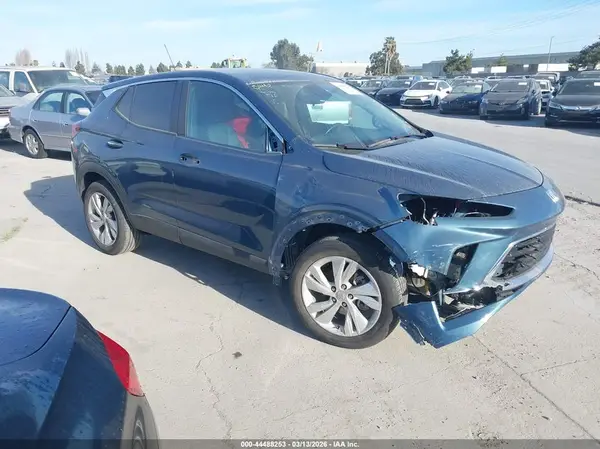 KL4AMBS24RB116090 2024 BUICK ENCORE GX - Image 1
