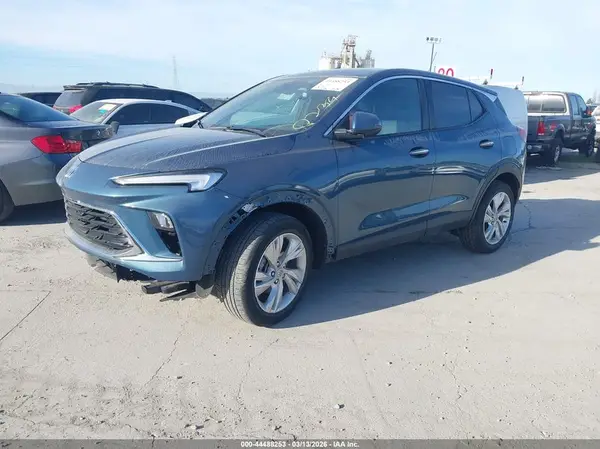 KL4AMBS24RB116090 2024 BUICK ENCORE GX - Image 2
