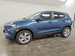 KL4AMBS24RB118387 2024 BUICK ENCORE GX
