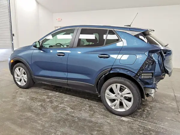 KL4AMBS24RB118387 2024 BUICK ENCORE GX - Image 2