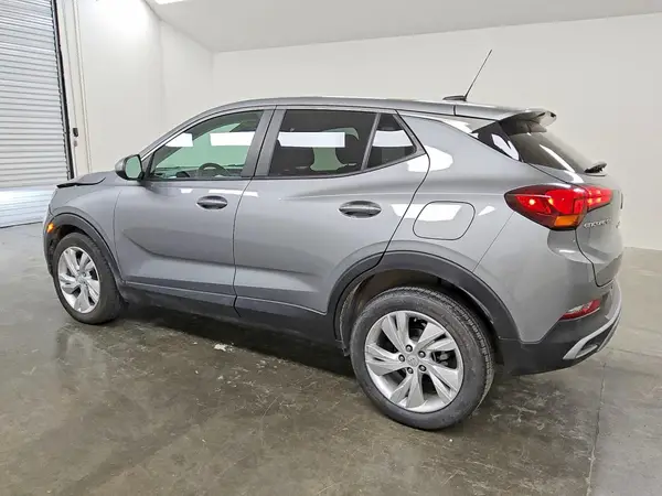 KL4AMBS24RB121757 2024 BUICK ENCORE - Image 2