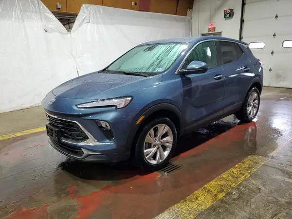 KL4AMBS24RB123900 2024 BUICK ENCORE - Image 1