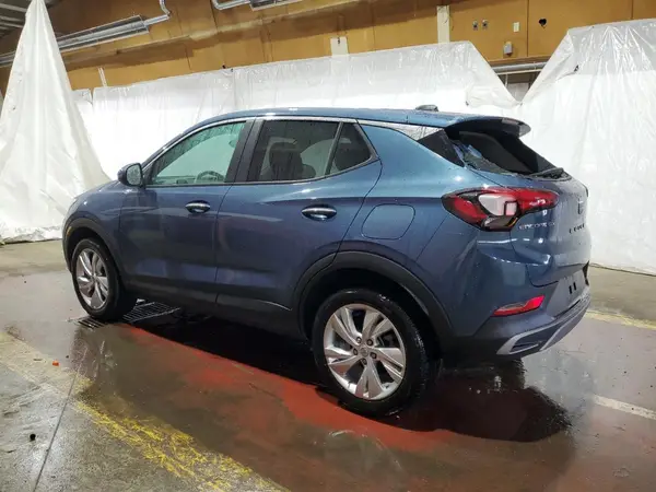 KL4AMBS24RB123900 2024 BUICK ENCORE - Image 2