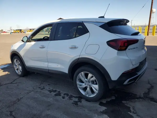 KL4AMBS24RB137571 2024 BUICK ENCORE - Image 2