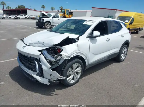 KL4AMBS24RB147047 2024 BUICK ENCORE GX - Image 2