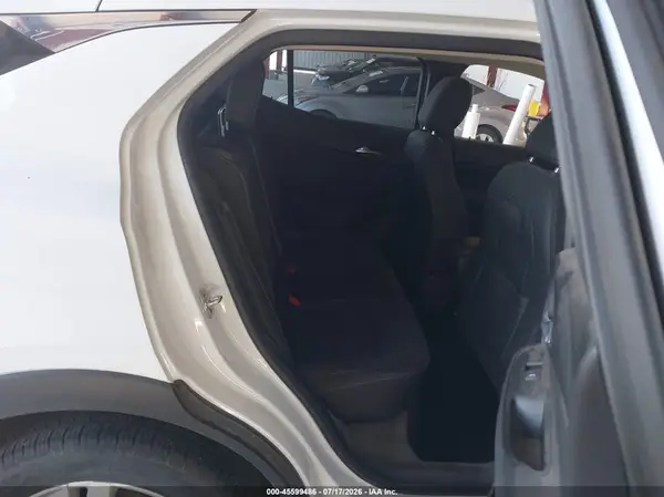 KL4AMBS24RB147047 2024 BUICK ENCORE GX - Image 8