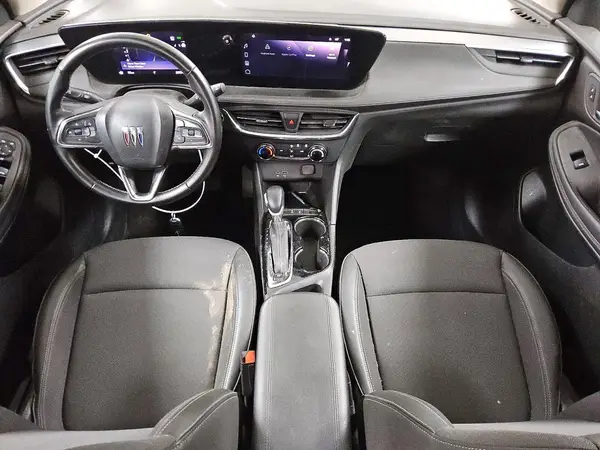 KL4AMBS24RB147680 2024 BUICK ENCORE GX - Image 8