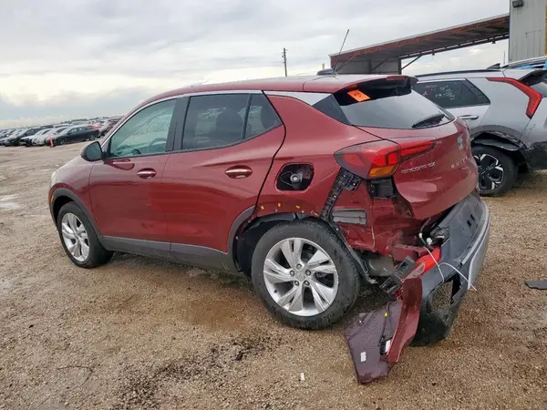 KL4AMBS24RB148585 2024 BUICK ENCORE - Image 2