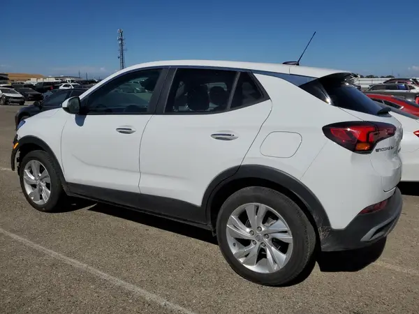 KL4AMBS24RB151339 2024 BUICK ENCORE GX - Image 2