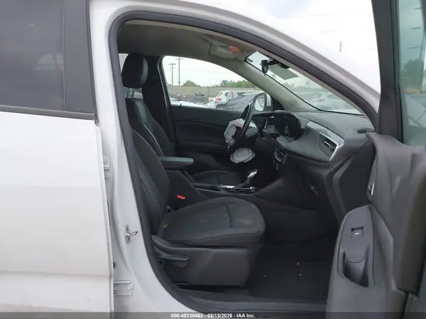 KL4AMBS24RB154841 2024 BUICK ENCORE GX - Image 8