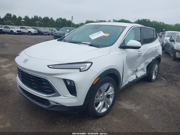 KL4AMBS24RB171039 2024 BUICK ENCORE GX - Image 2