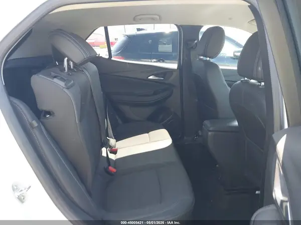 KL4AMBS24RB173003 2024 BUICK ENCORE GX - Image 8