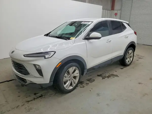 KL4AMBS24RB183367 2024 BUICK ENCORE GX - Image 1