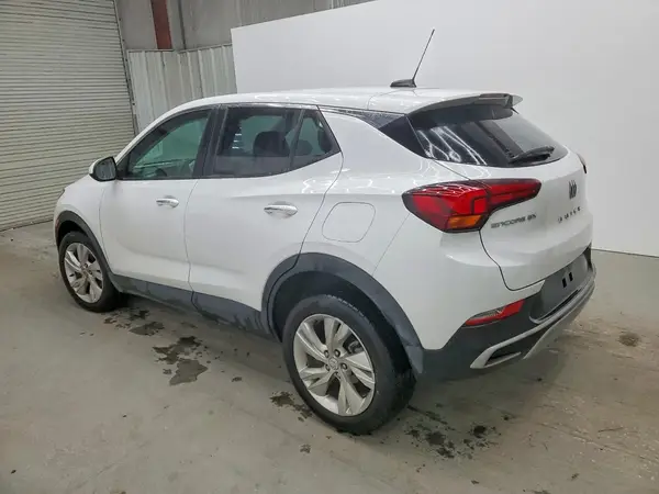 KL4AMBS24RB183367 2024 BUICK ENCORE GX - Image 2