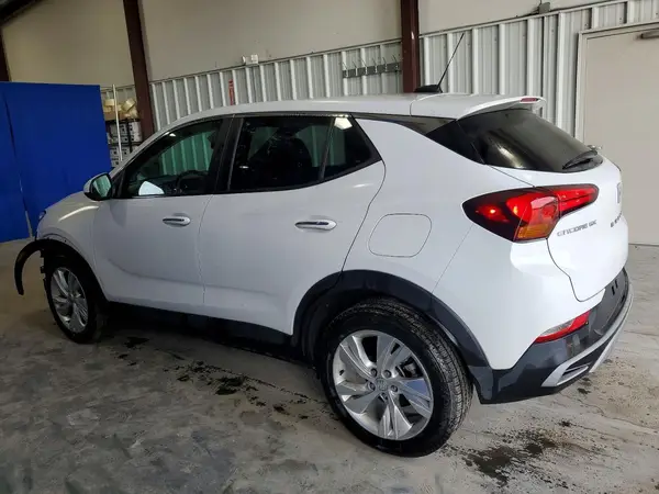 KL4AMBS24RB186785 2024 BUICK ENCORE - Image 2