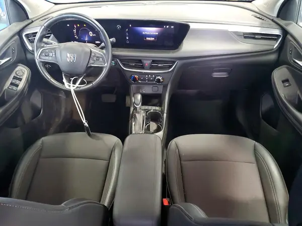 KL4AMBS24RB186785 2024 BUICK ENCORE - Image 8